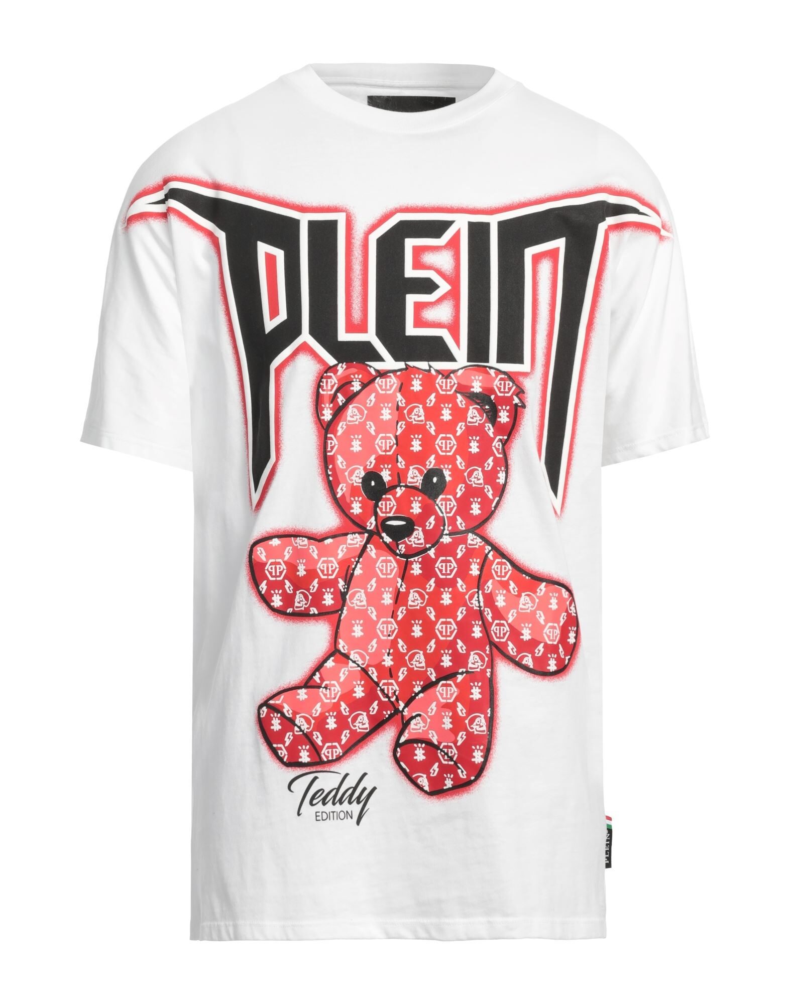 PHILIPP PLEIN - T-shirts