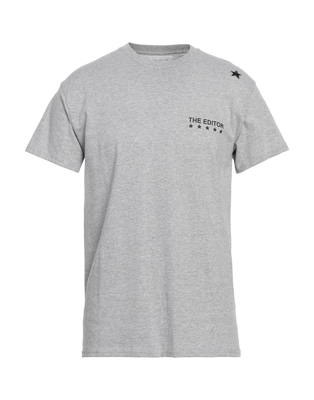 THE EDITOR - T-shirts