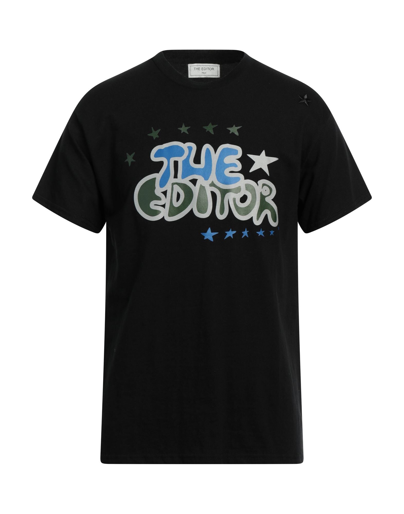 THE EDITOR - T-shirts