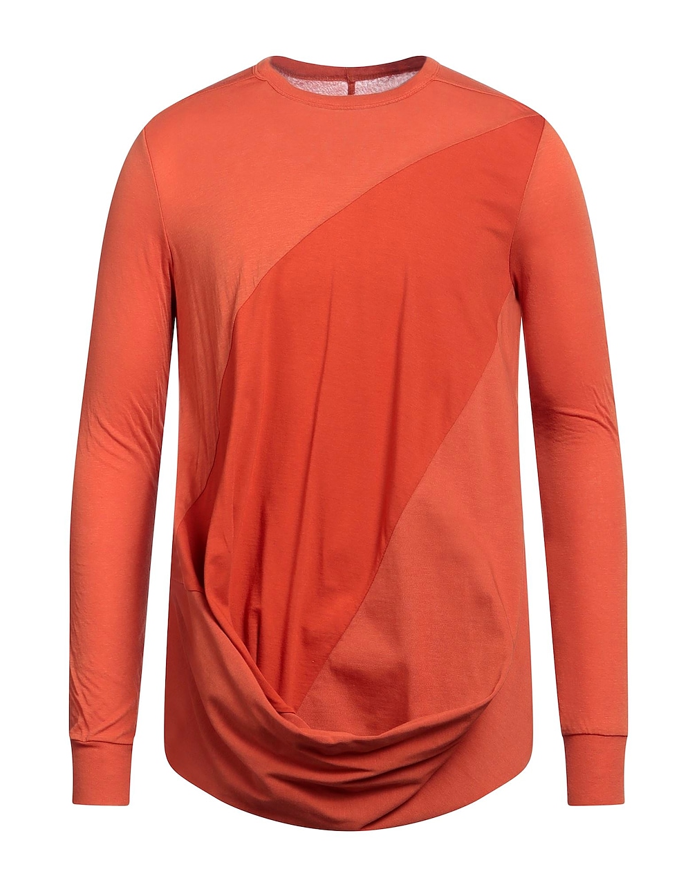 RICK OWENS - T-shirts