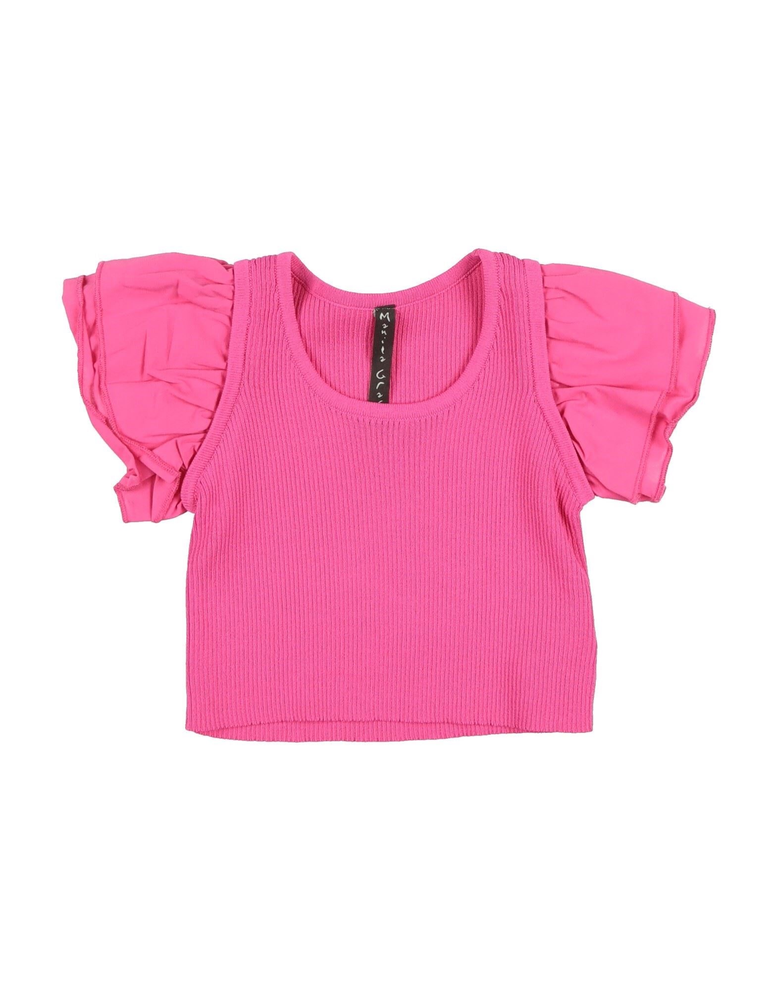 MANILA GRACE - Pullover