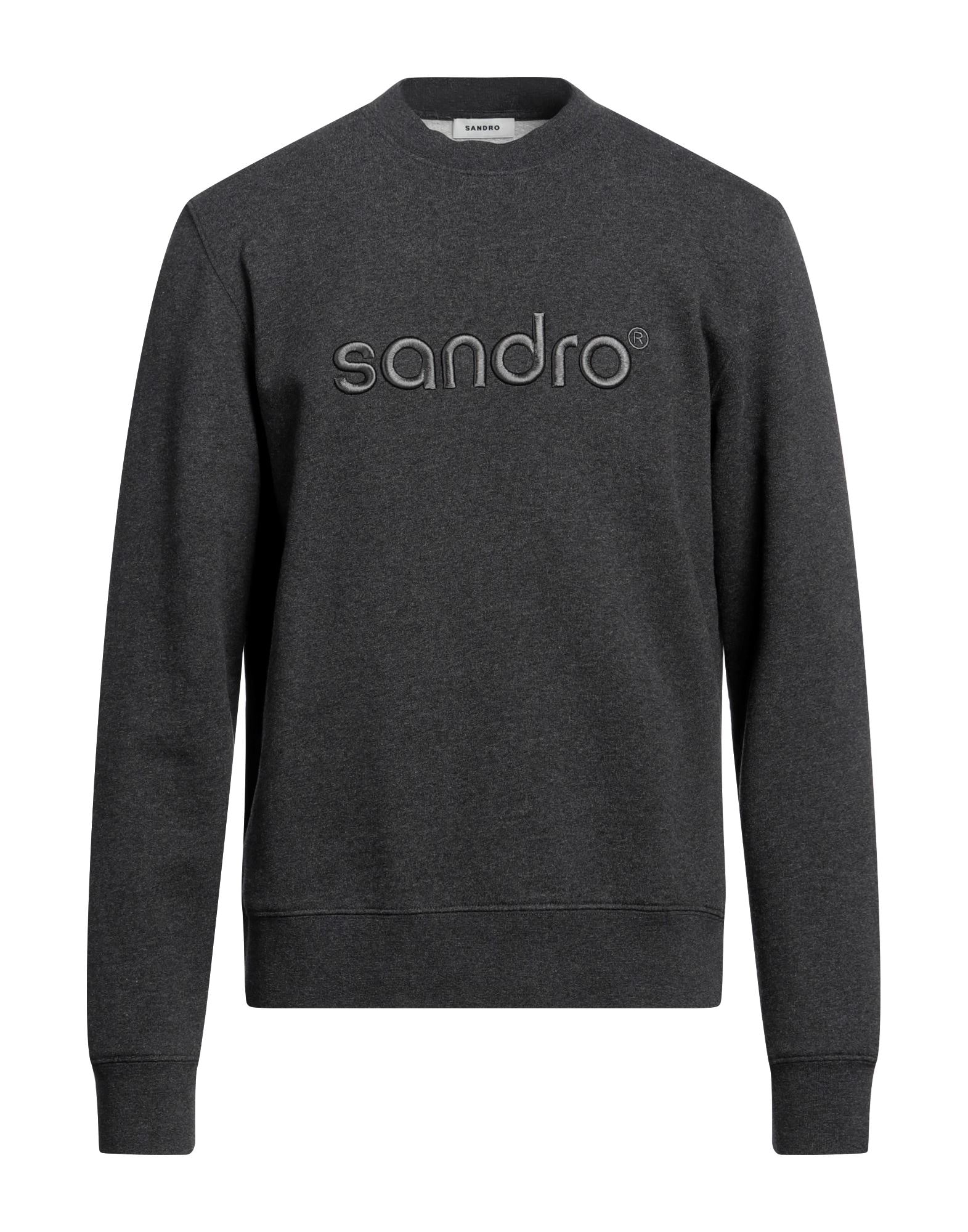 SANDRO - Sweatshirts