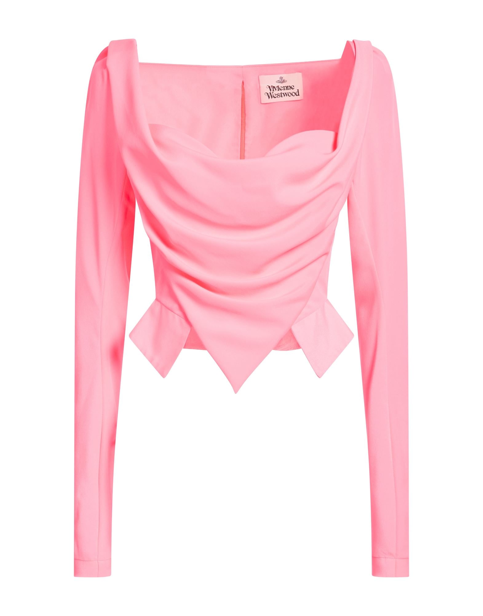 VIVIENNE WESTWOOD - Tops