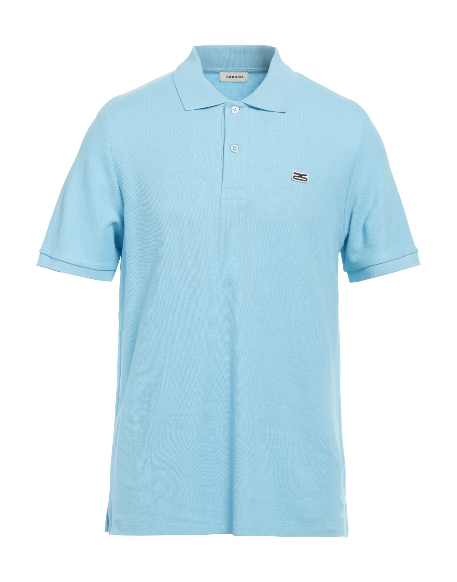 SANDRO - Polo shirts