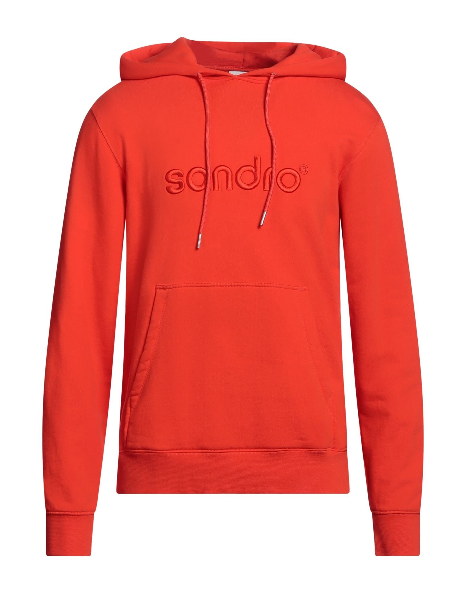 SANDRO - Sweatshirts
