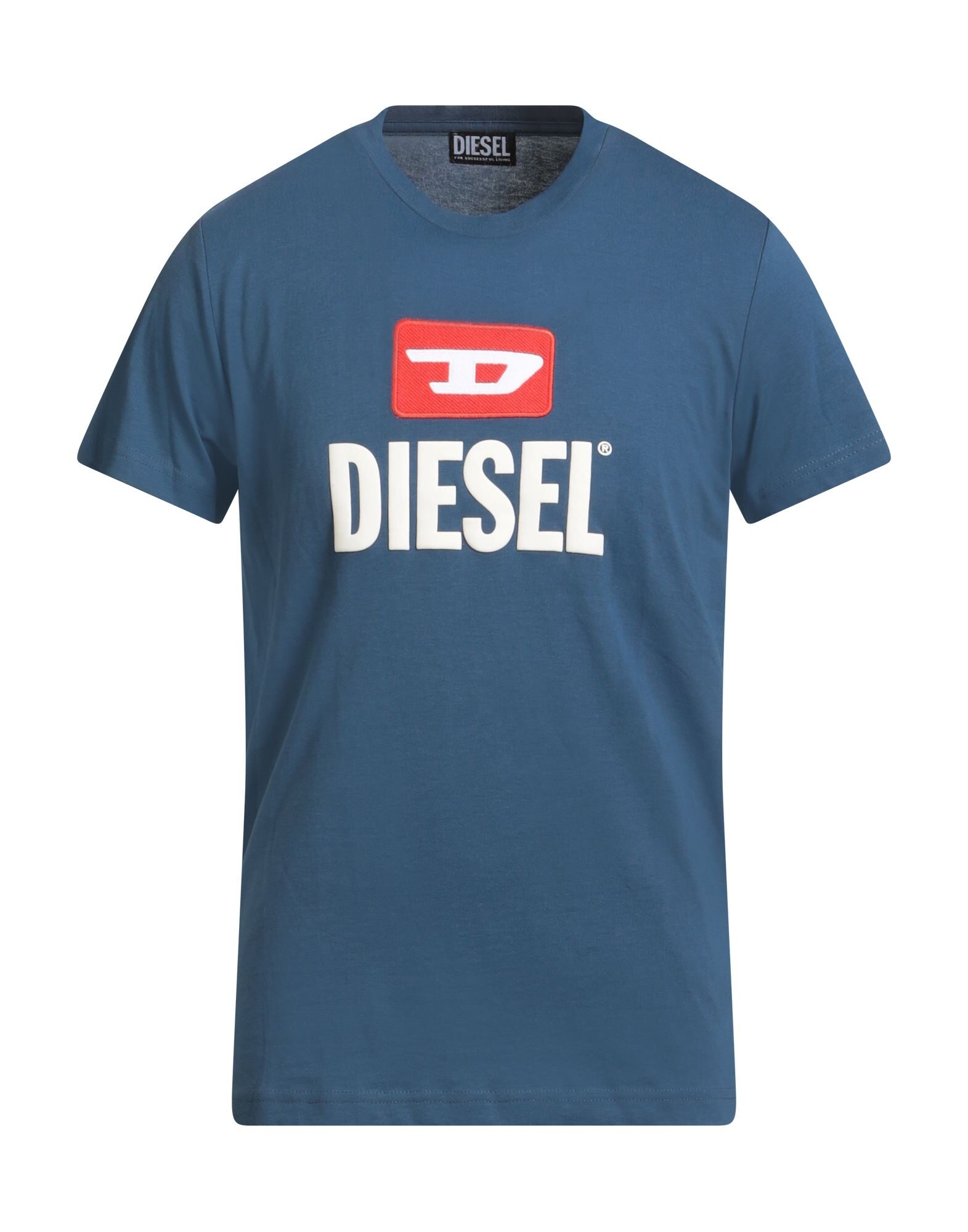 DIESEL - T-shirts