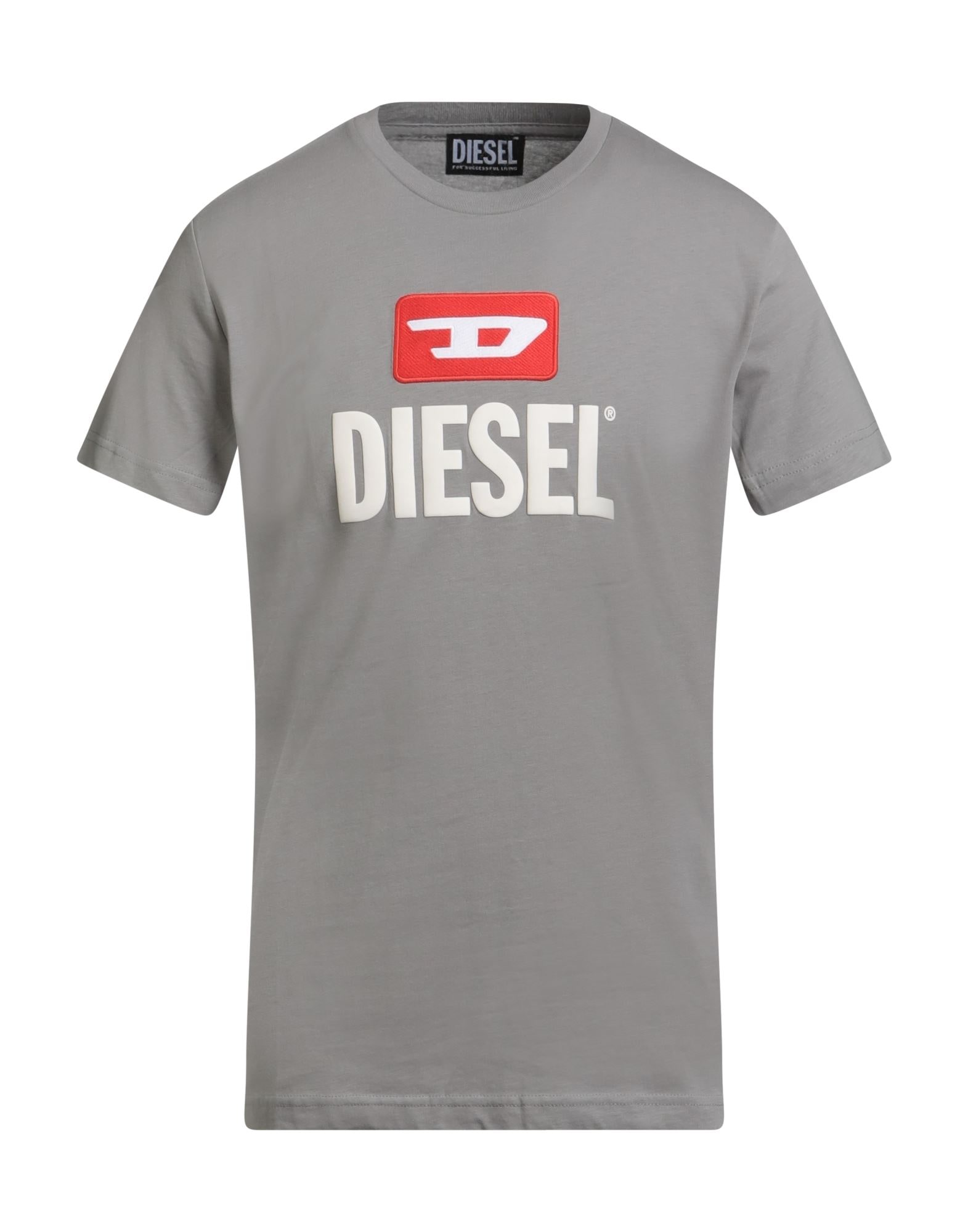 DIESEL - T-shirts