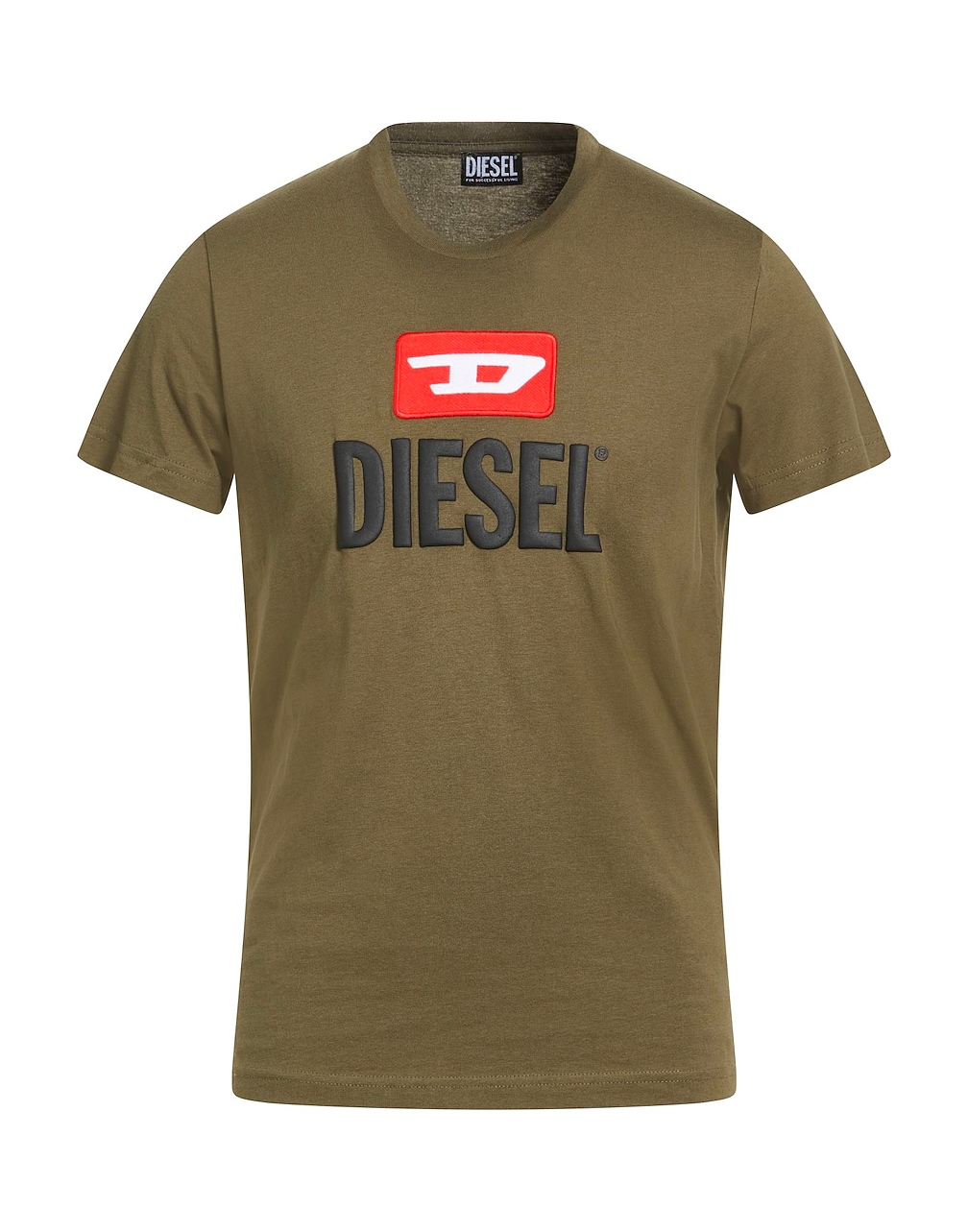DIESEL - T-shirts