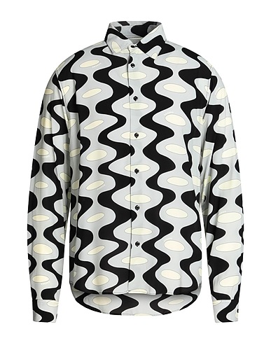 SANDRO Chemises 100% Viscose