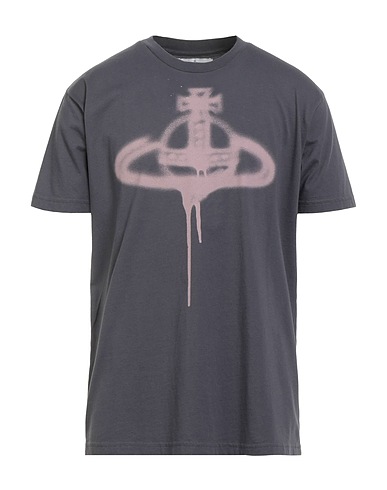 VIVIENNE WESTWOOD T-shirt 100% Cotton