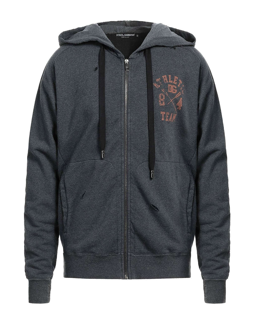 DOLCE&GABBANA - Sweatshirts