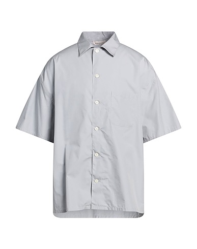 MCQUEEN Shirts 100% Cotton