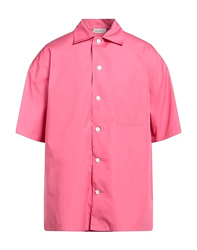 MCQUEEN Shirts 100% Cotton