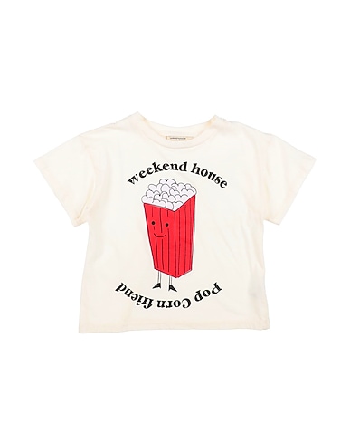 WEEKEND HOUSE KIDS T-shirt 100% Organic cotton