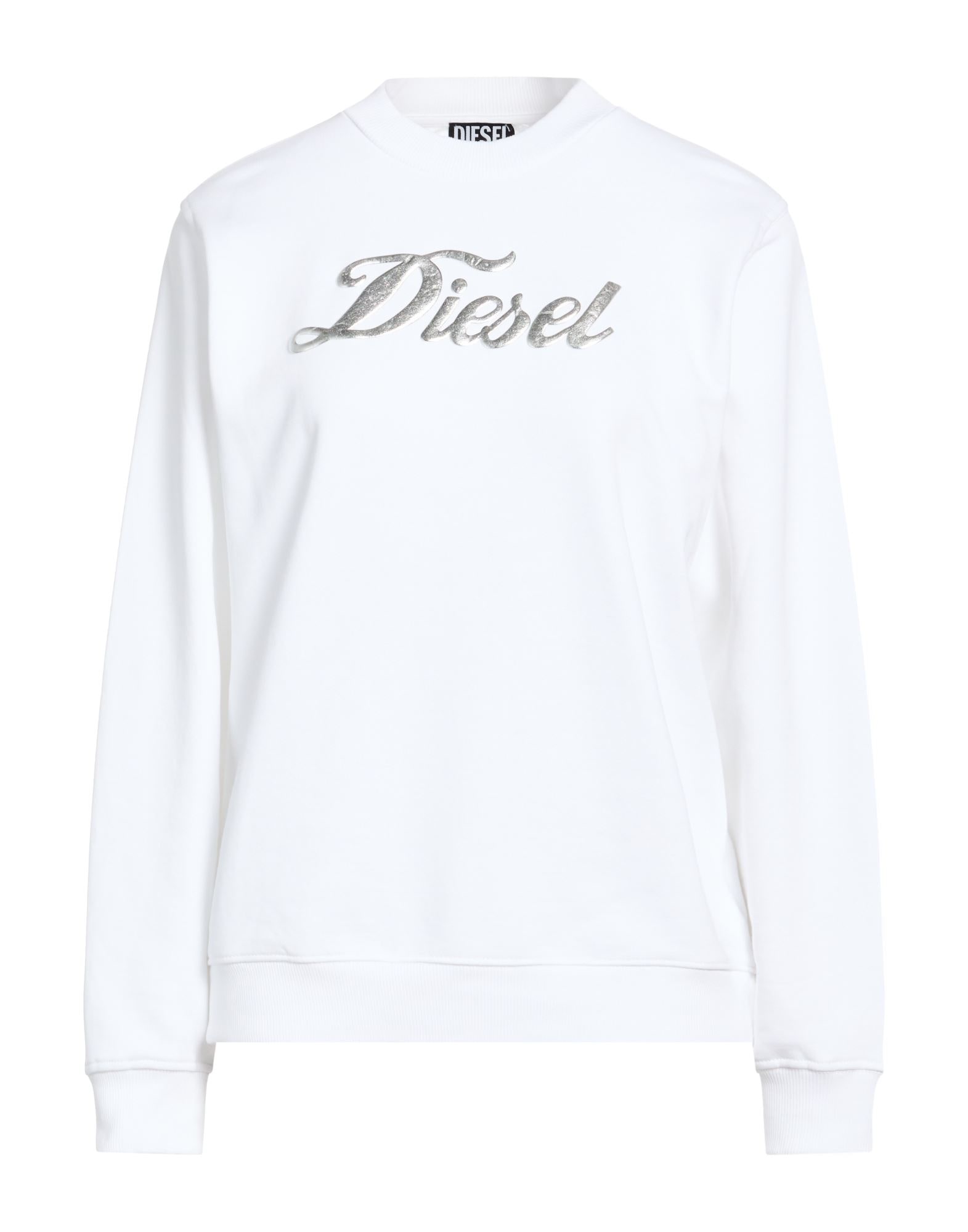 DIESEL - Sweatshirts
