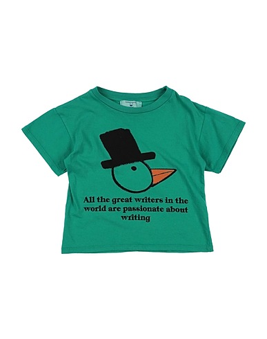 WEEKEND HOUSE KIDS T-shirt 100% Organic cotton