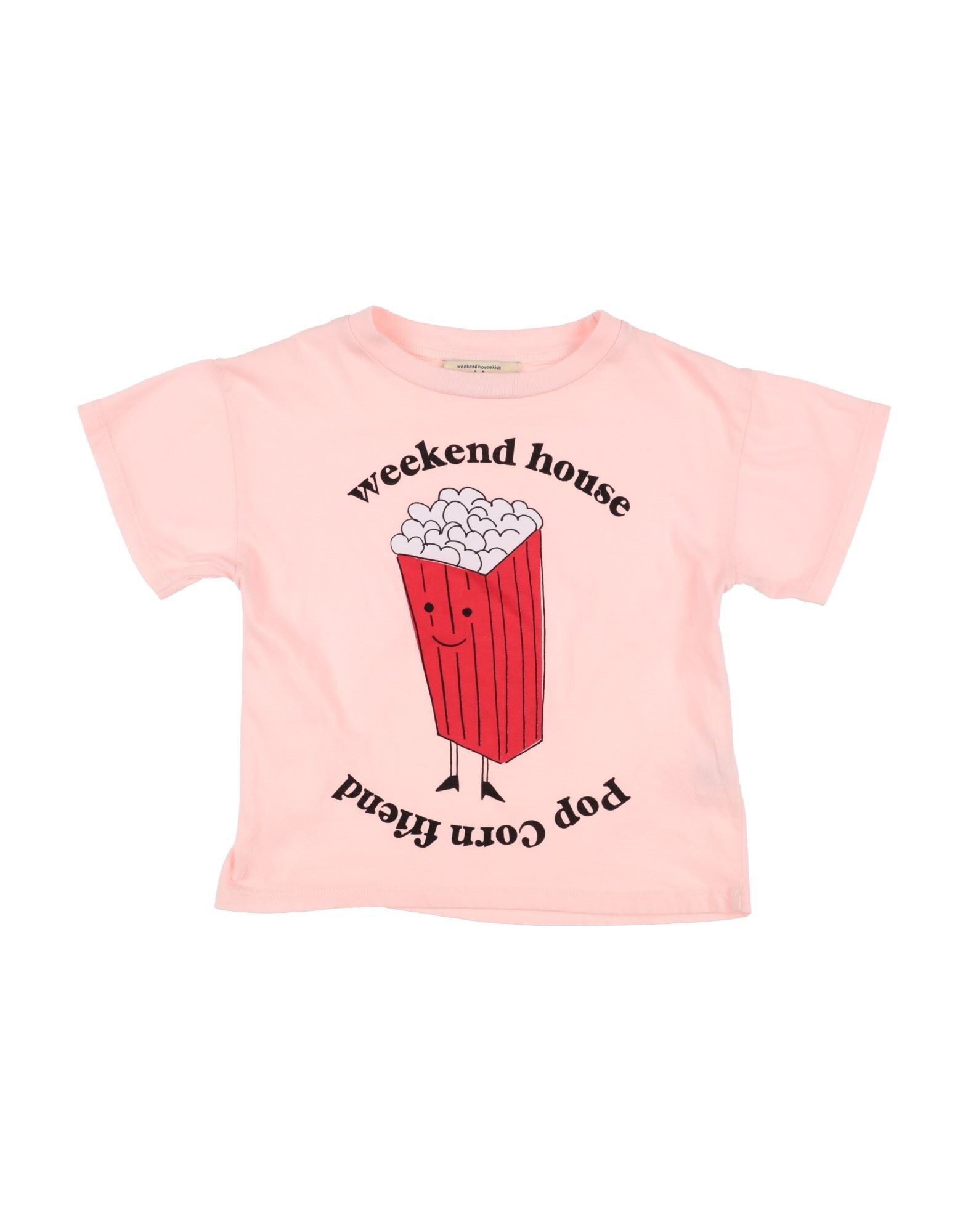 WEEKEND HOUSE KIDS - T-shirts