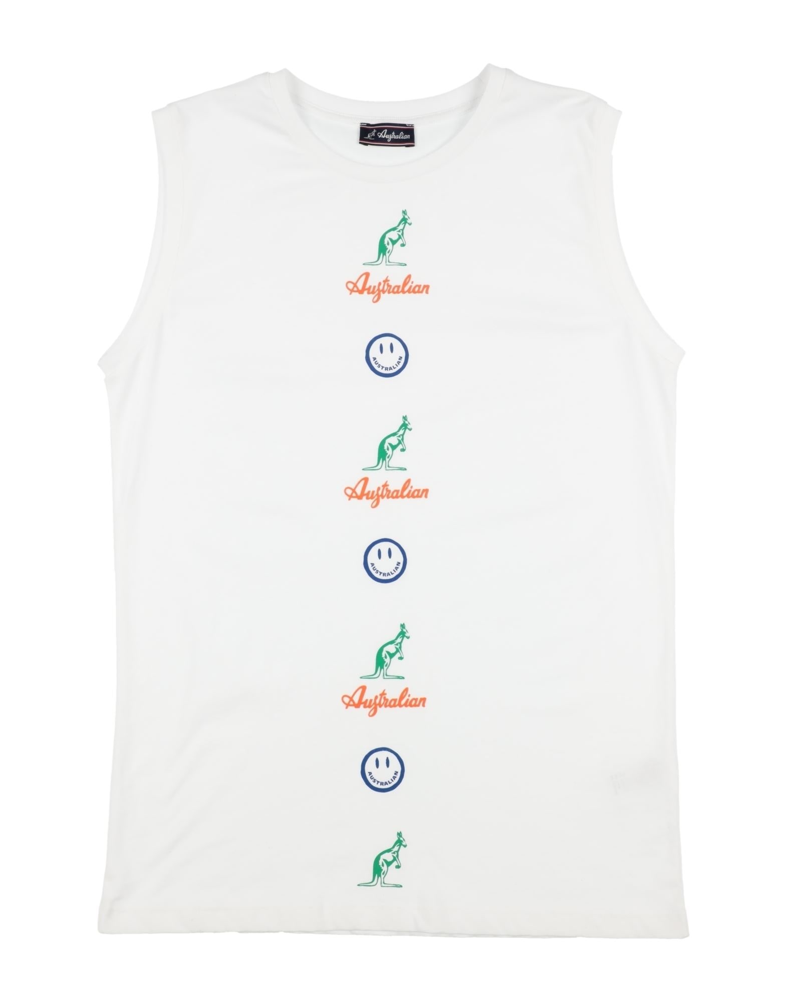 AUSTRALIAN - T-shirts