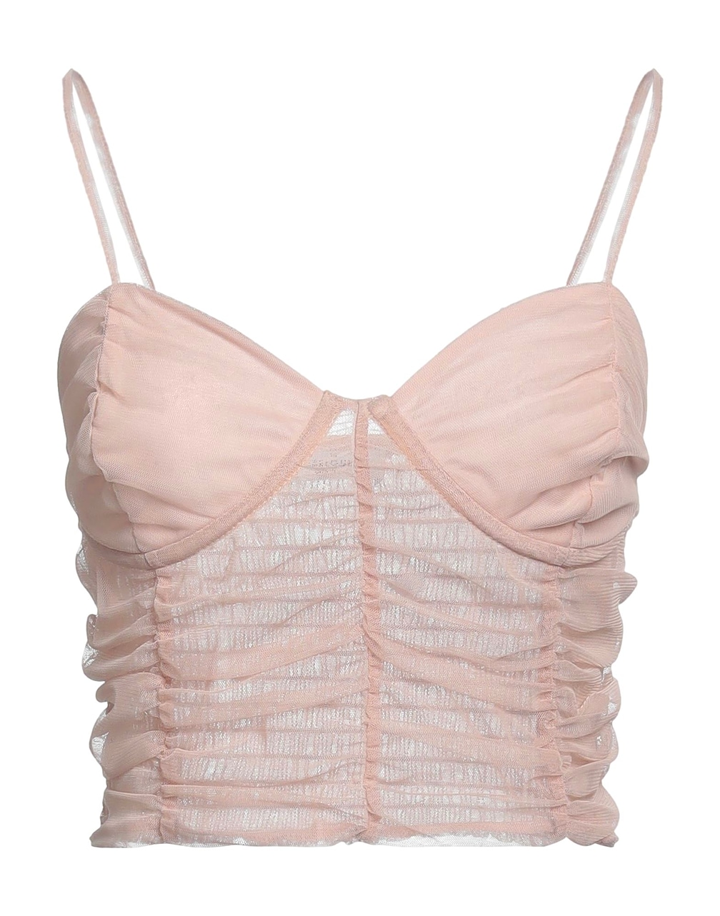 REBEL QUEEN by LIU •JO - Tops