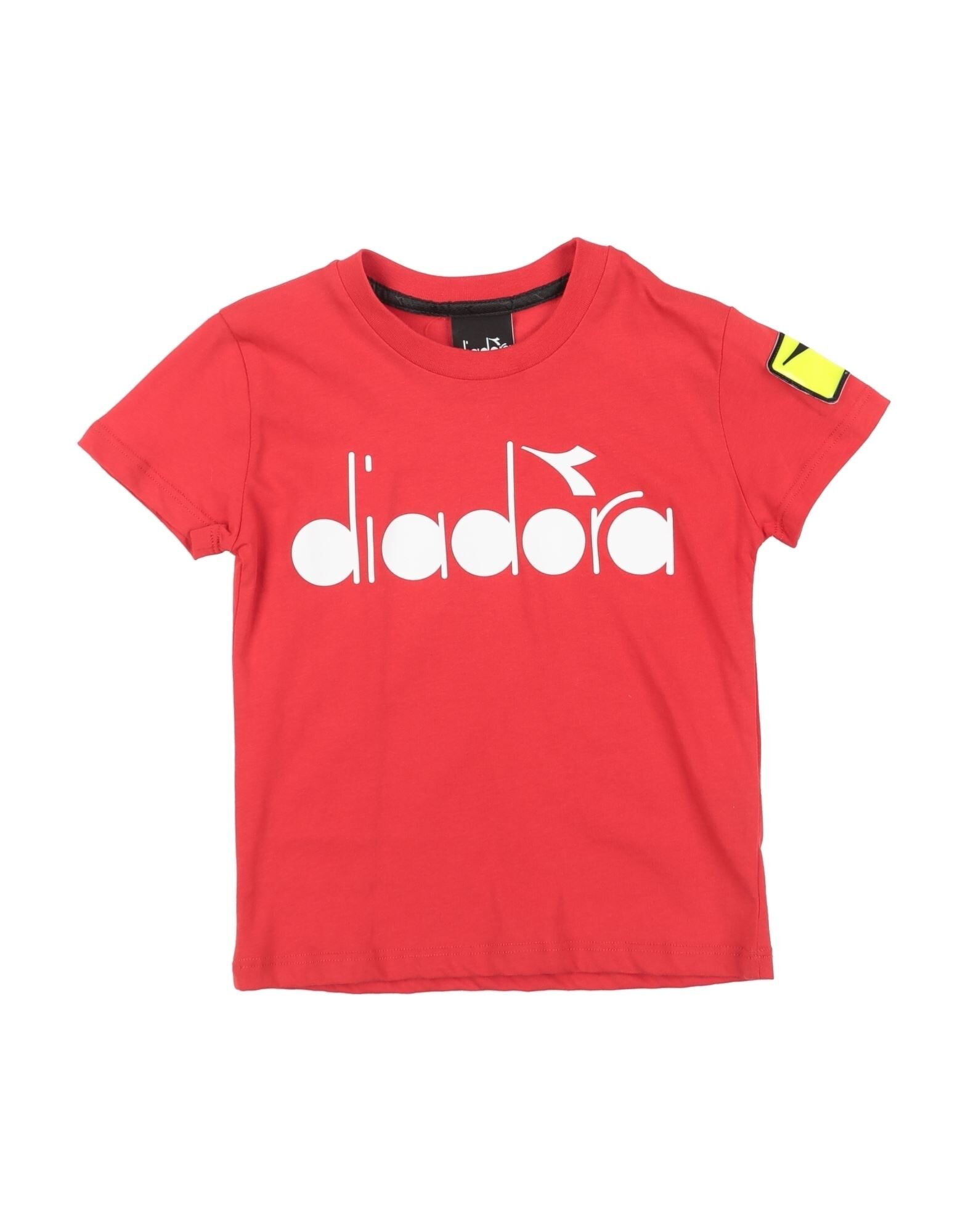 DIADORA - T-shirts