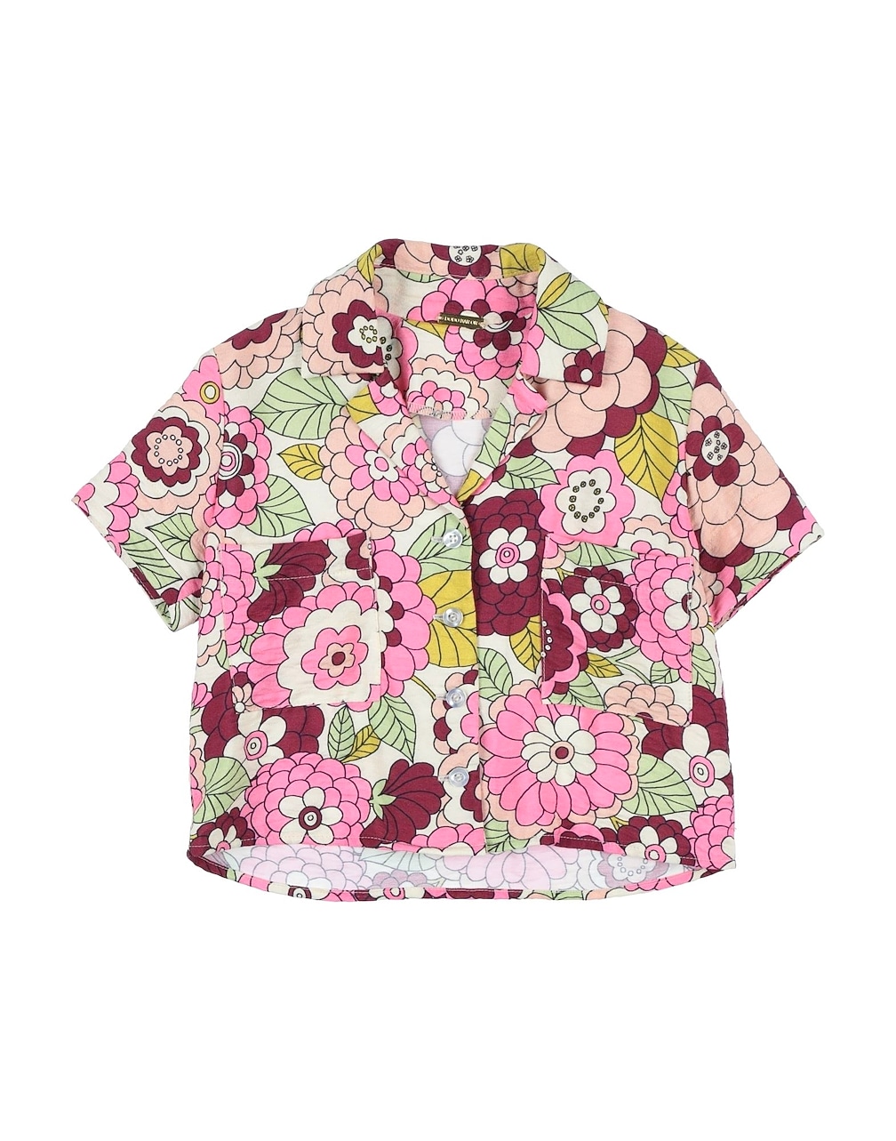 DODO BAR OR - Πουκάμισα