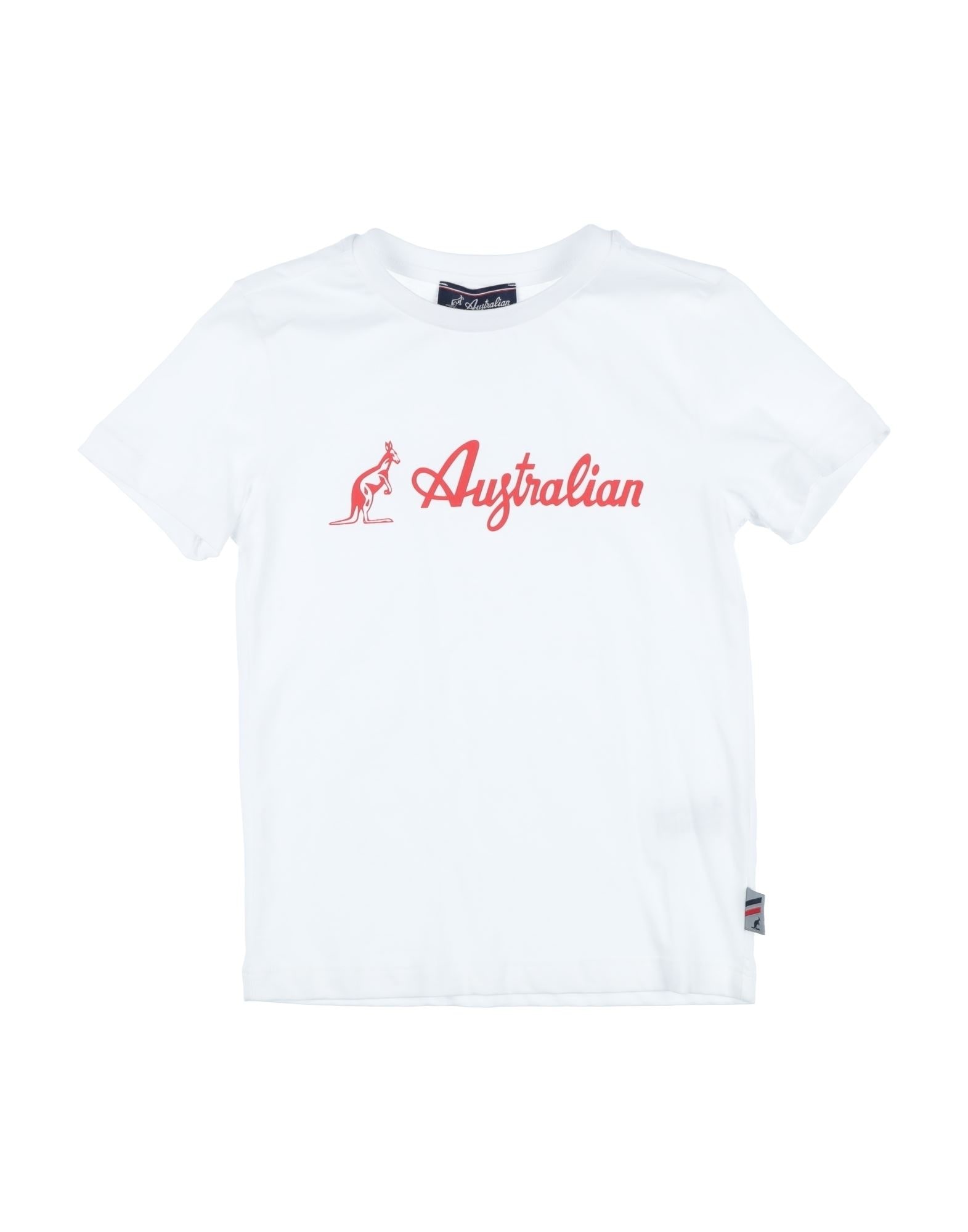 AUSTRALIAN - T-shirts