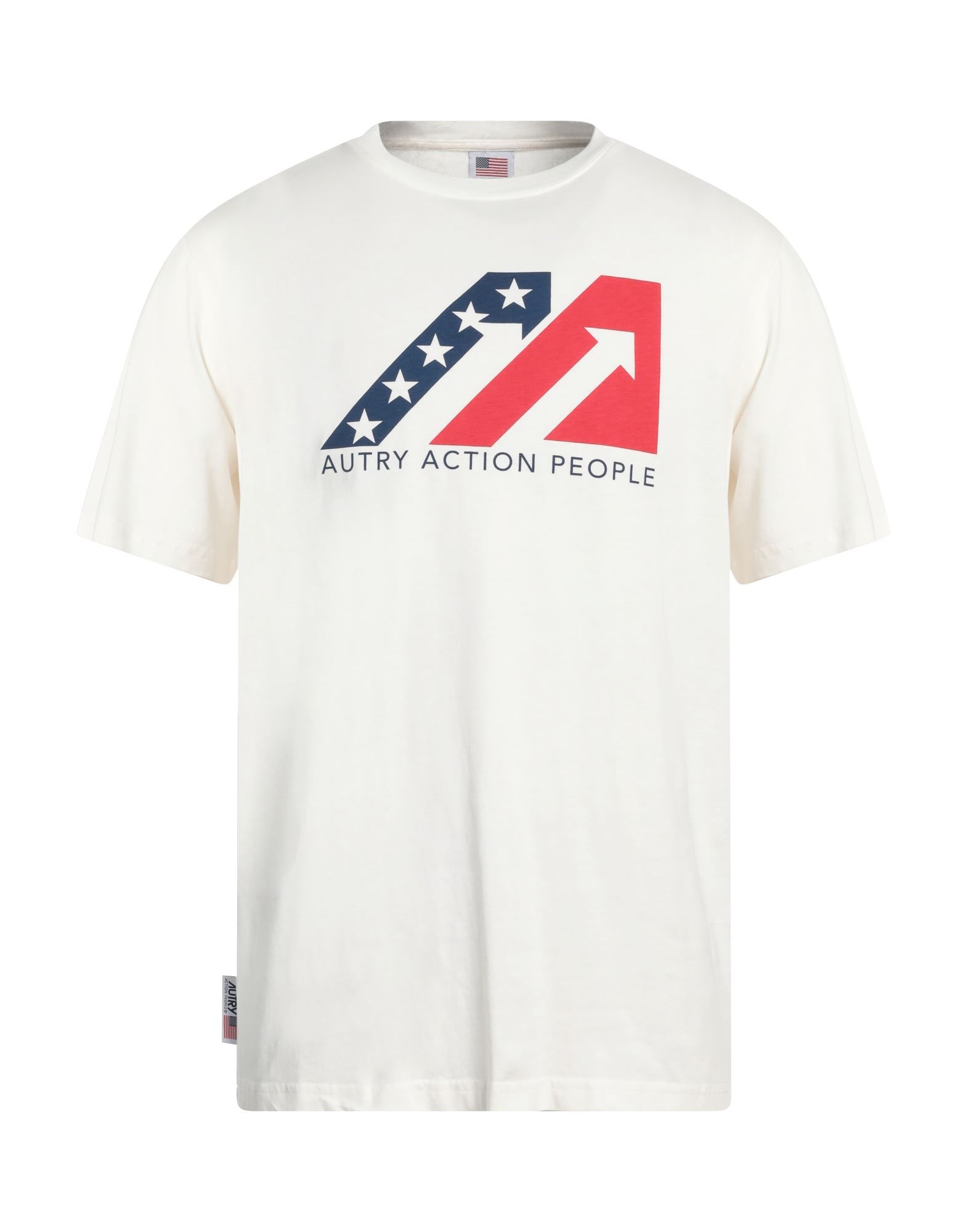 AUTRY - T-shirts