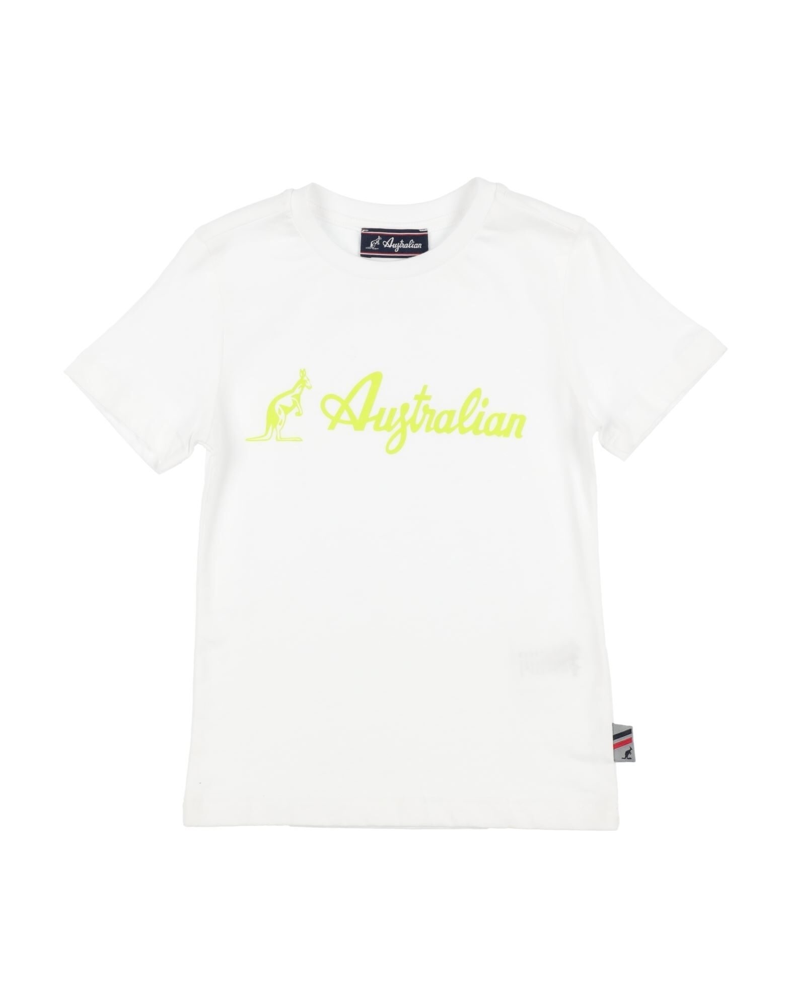 AUSTRALIAN - T-shirts