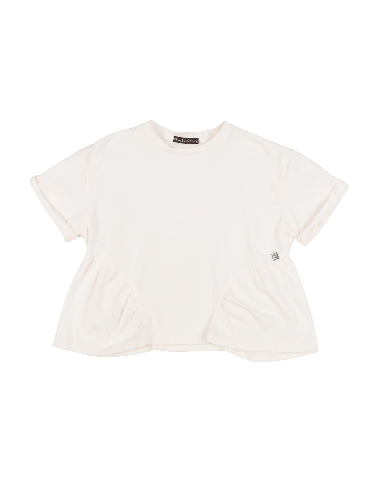 MANILA GRACE - Футболки