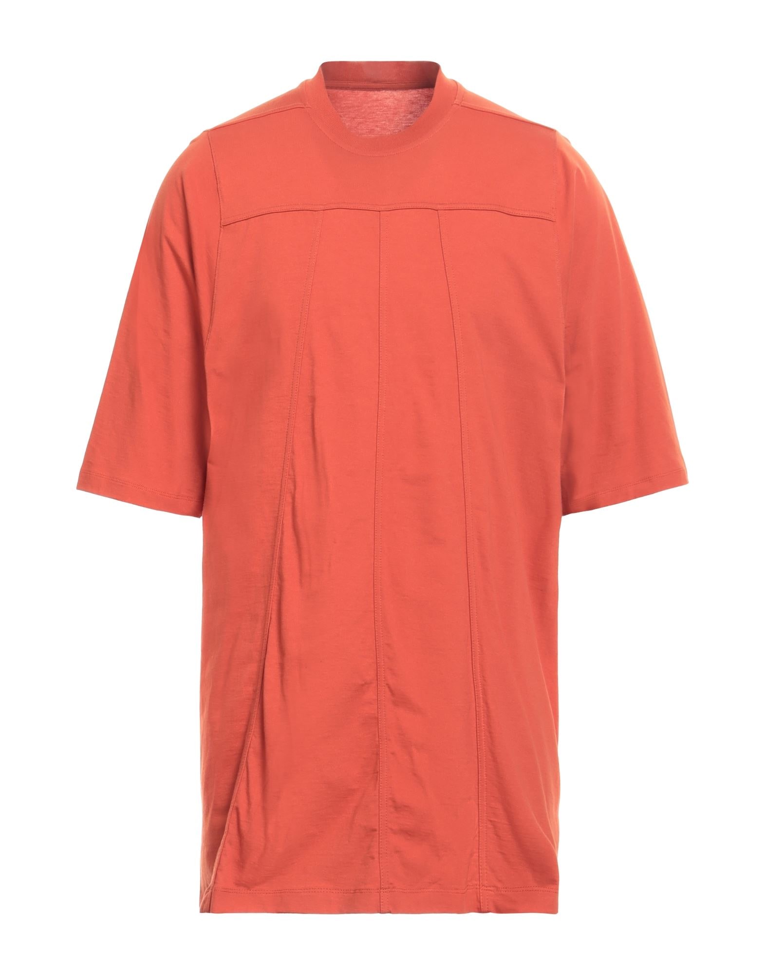 RICK OWENS - T-shirts