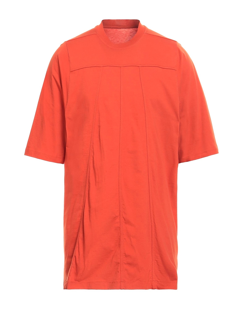 RICK OWENS - T-shirts