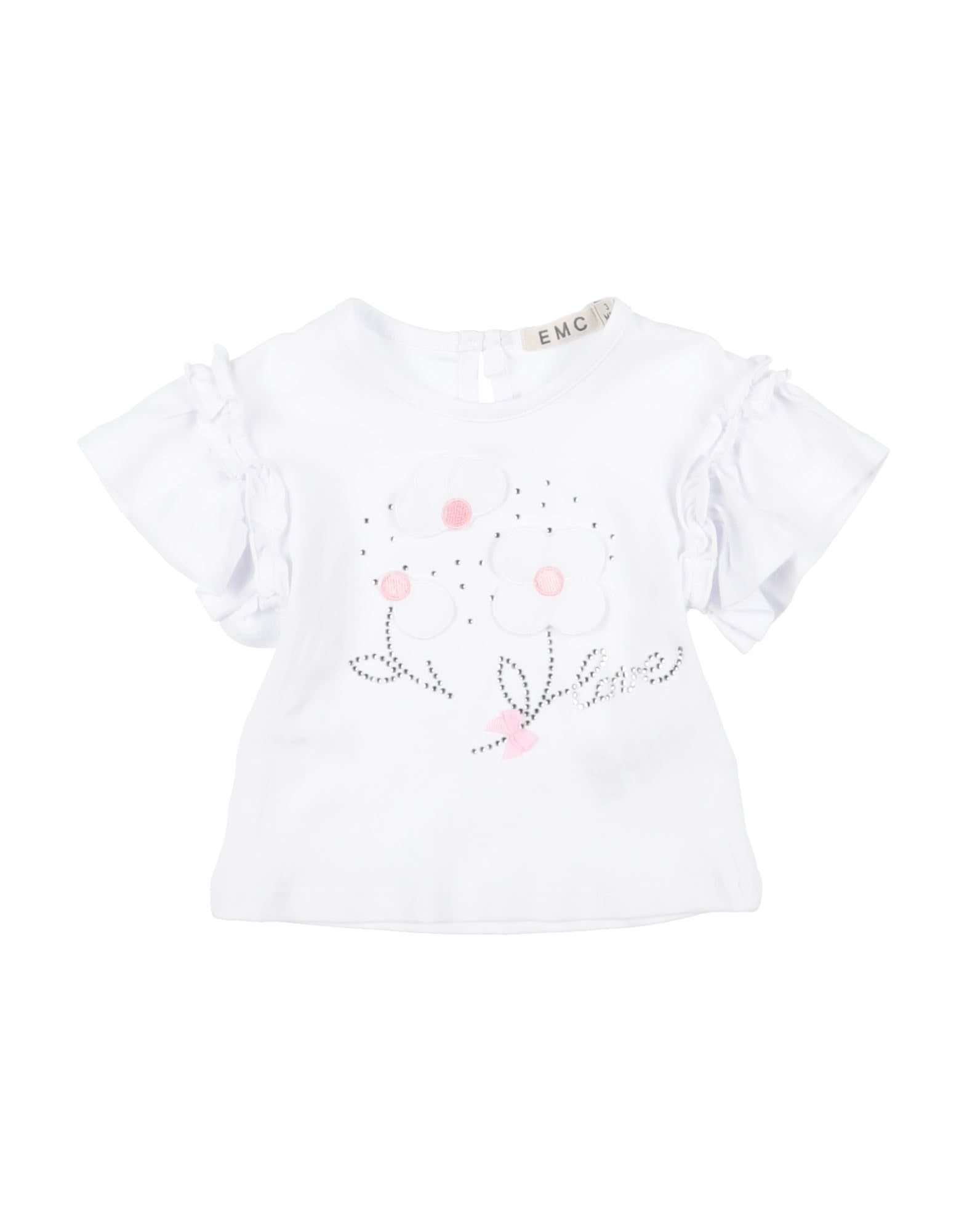 EMC EVERYTHING MUST CHANGE - Футболки