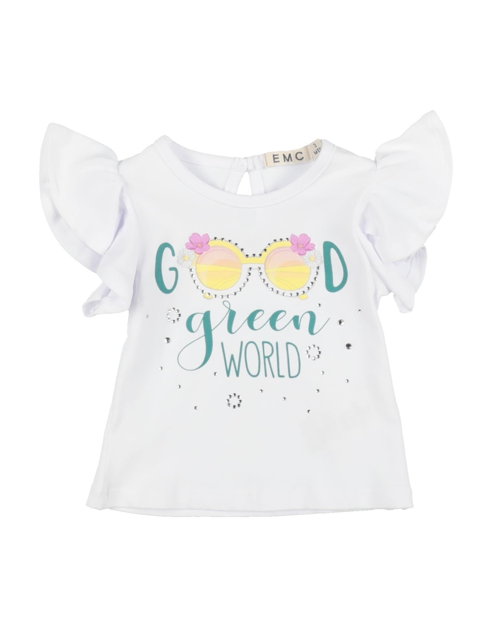 EMC EVERYTHING MUST CHANGE - Футболки