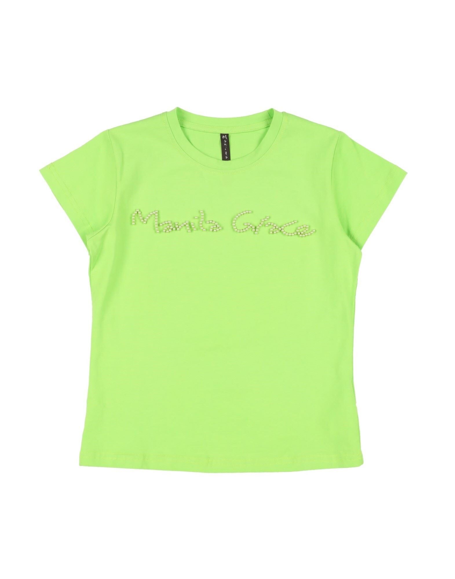 MANILA GRACE - Футболки