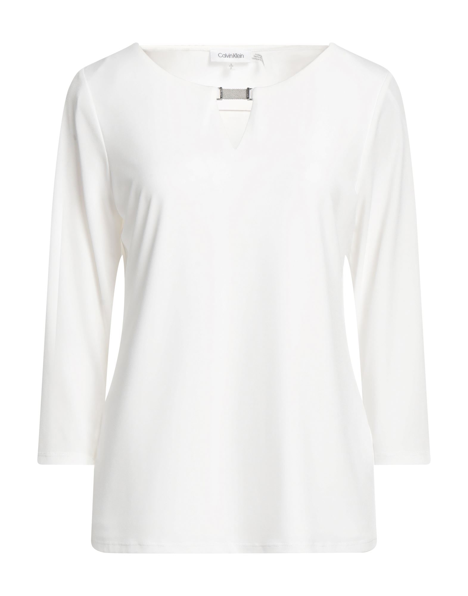 CALVIN KLEIN - T-shirts