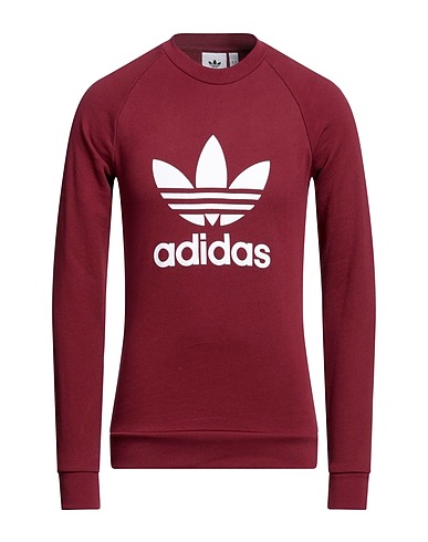 ADIDAS ORIGINALS Sweatshirt 100% Cotton