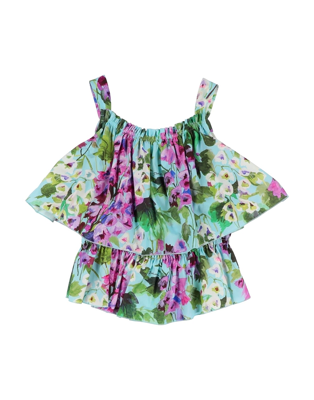 DOLCE&GABBANA - Tops