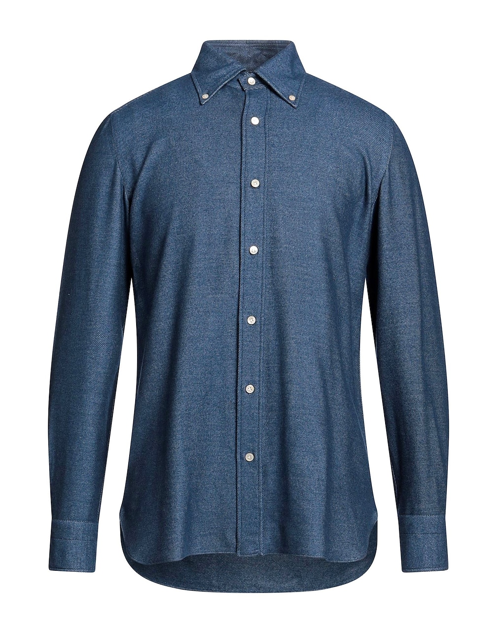 LUIGI BORRELLI NAPOLI - Shirts