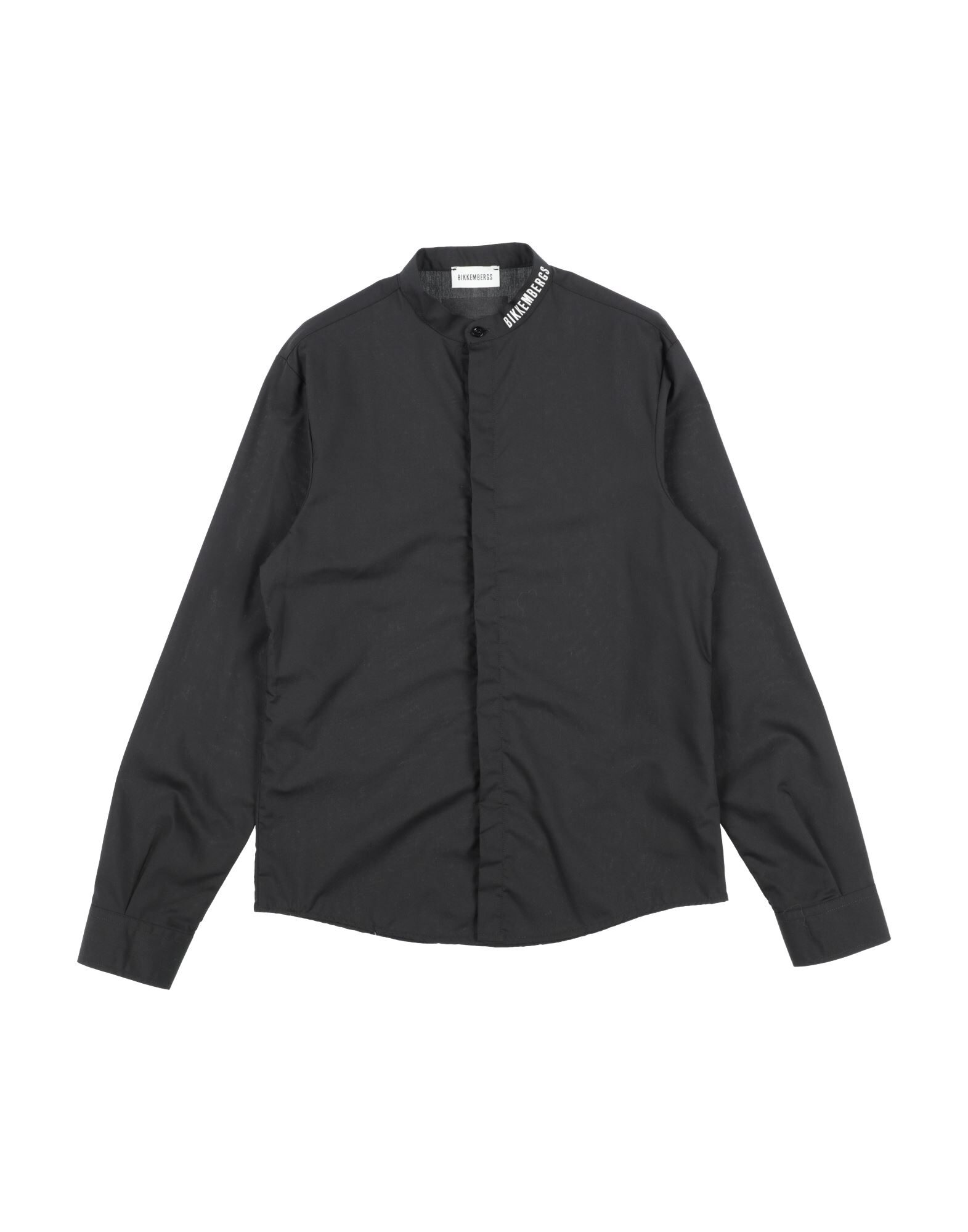 BIKKEMBERGS - Camisas