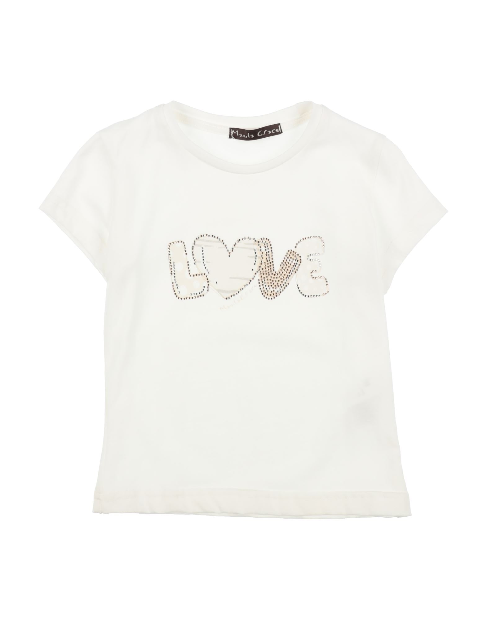 MANILA GRACE - T-shirts