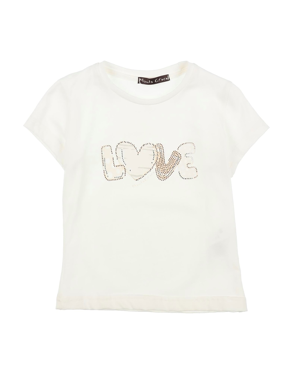 MANILA GRACE - T-shirts