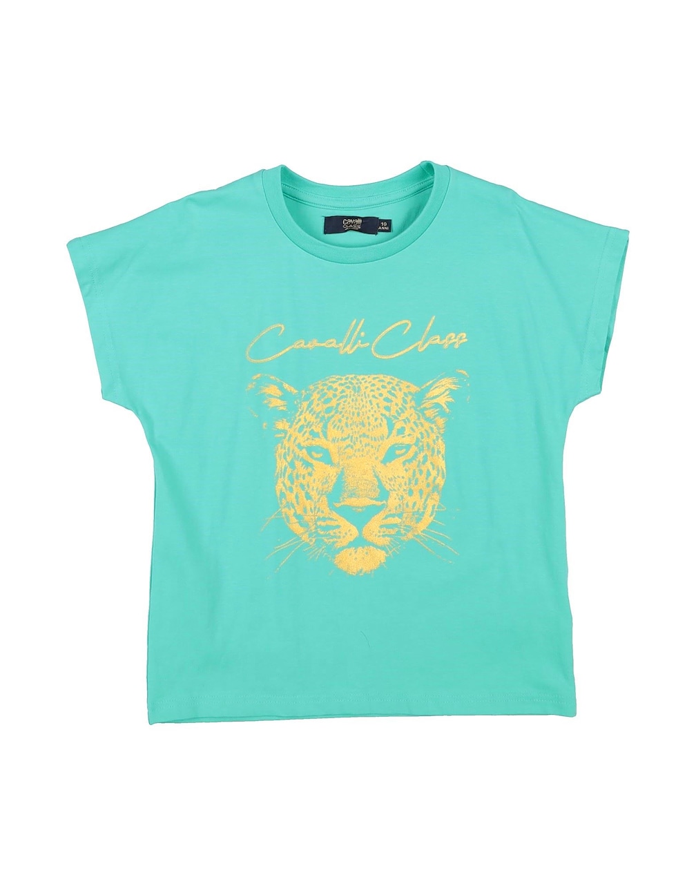 CAVALLI CLASS - T-shirts