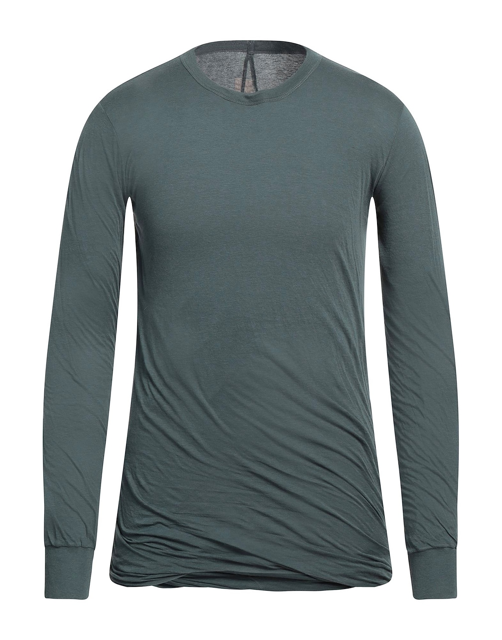 RICK OWENS - T-shirts