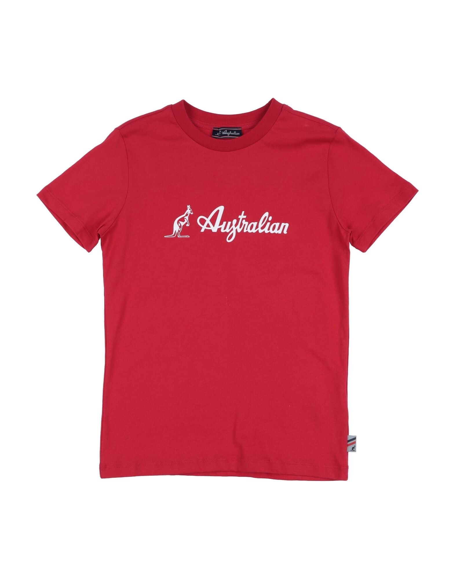 AUSTRALIAN - T-shirts