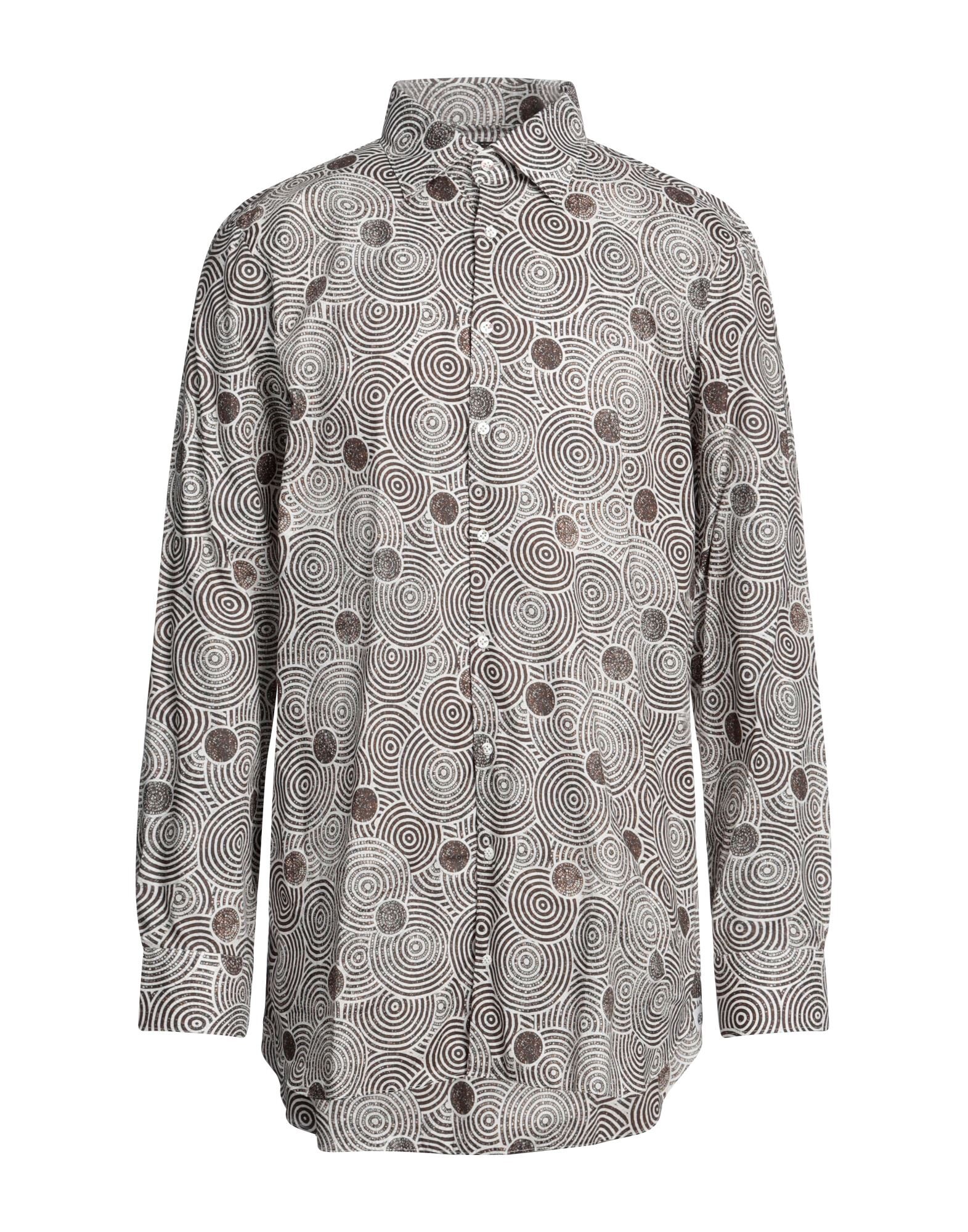 GABRIELE PASINI - シャツ