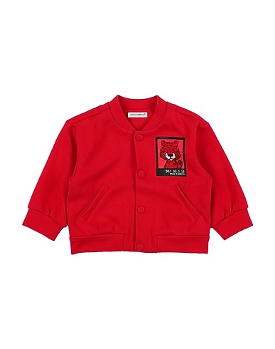 DOLCE&GABBANA Sweatshirt 95% Cotton, 5% Elastane, Viscose