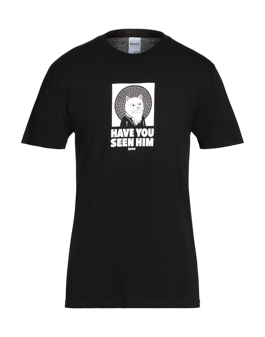 RIPNDIP - T-shirts