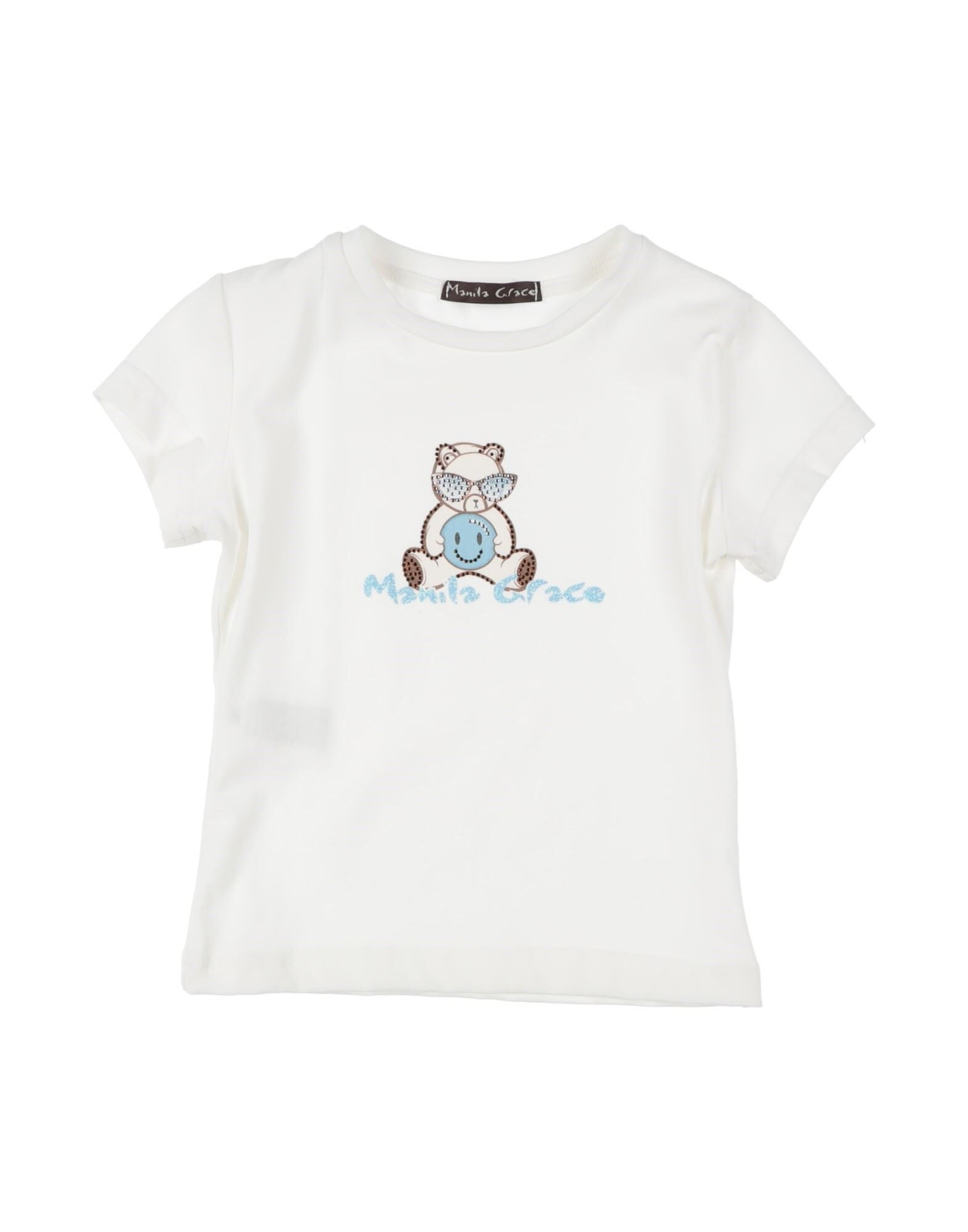 MANILA GRACE - Футболки