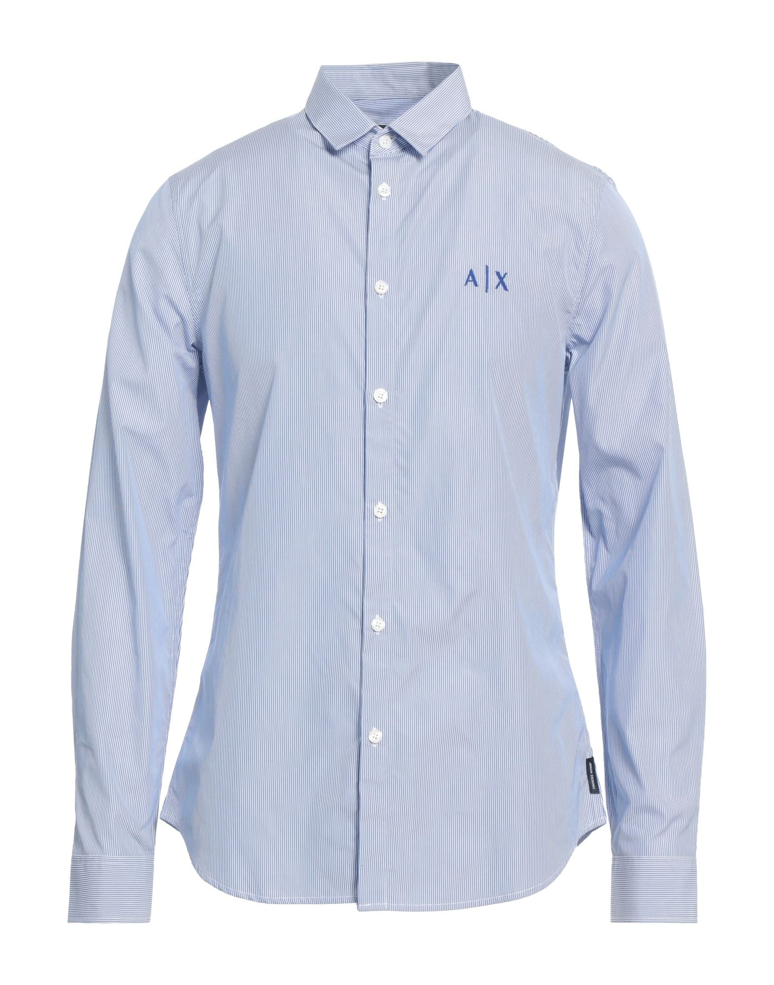 ARMANI EXCHANGE - Shirts