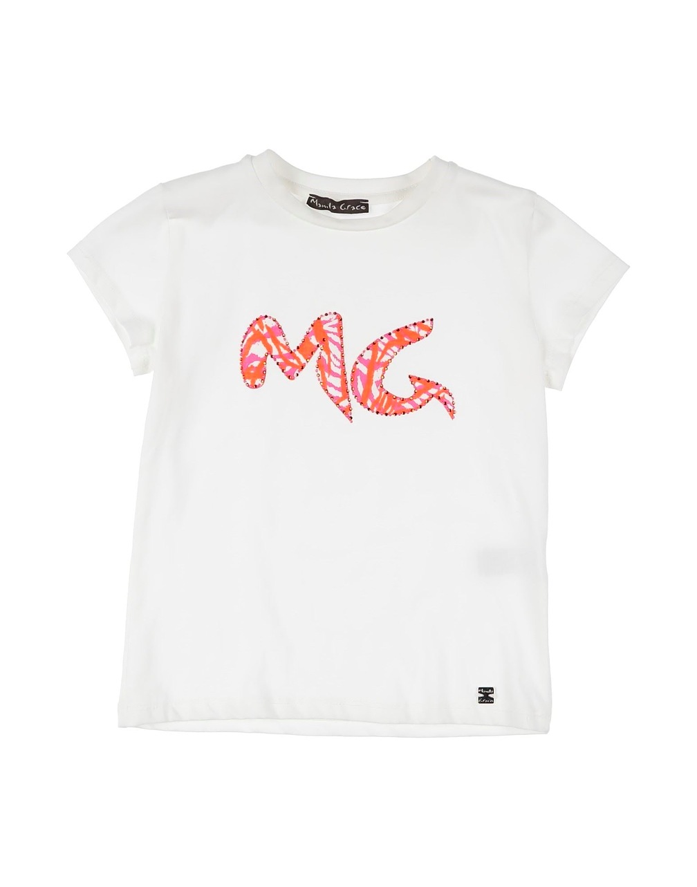 MANILA GRACE - T-shirts